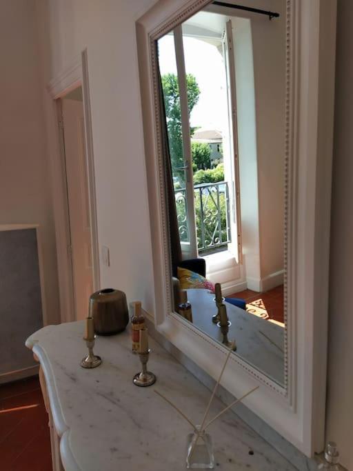 Appartement Avec Balcon, Bord Du Canal, Wifi. นาร์บอนน์ ภายนอก รูปภาพ