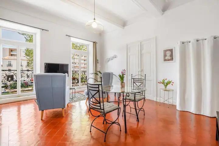 Appartement Avec Balcon, Bord Du Canal, Wifi. นาร์บอนน์ ภายนอก รูปภาพ
